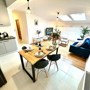 Appartement met een Slaapkamer