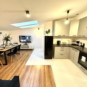 Appartement met Drie Slaapkamers